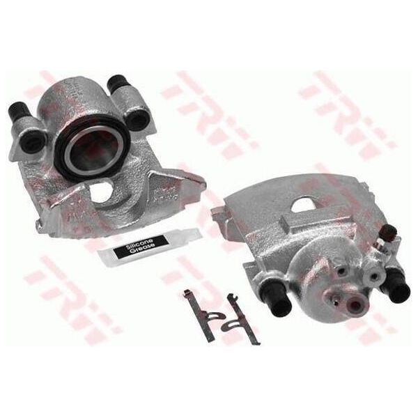 Trw BHV325E - Pinza Freno Oe 6N0 615 124 A Per Polo (6N)-image