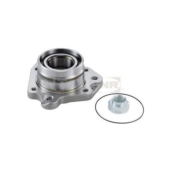 Snr R174.75 - Set Di Cuscinetti Ruota Oe 42201 S10 A01 Per CR-V I (Rd)-image