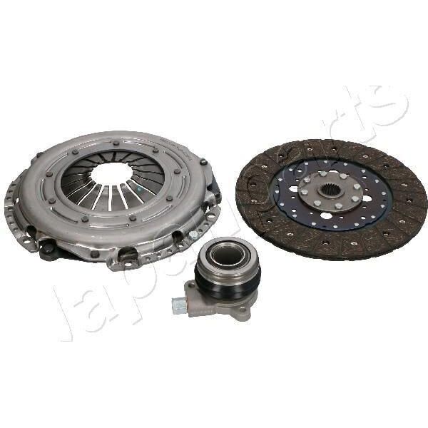 Japanparts KF-W25E - Oe 4805572 Kupplungssatz Per Captiva, Epica (KL1), Lacetti (J200), Antara (L07)-image