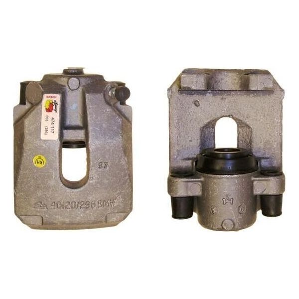 Bosch 0 986 474 117 - Oe 34 21 1 163 650 Pinza Freno Per Serie 5 (E39)-image