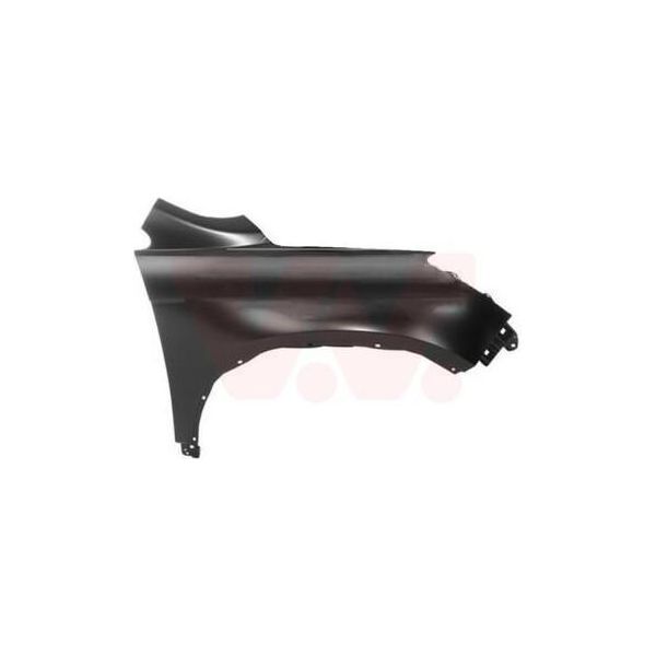 Van Wezel 2568658 - Parafango Oe 60211 Swa A01ZZ, Anteriore Destro Per CR-V Iii (Re)-image
