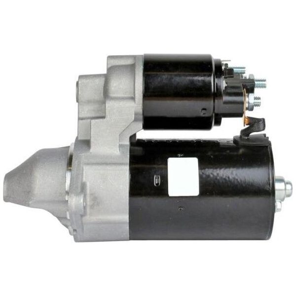 Hella 8EA 012 527-381 - Oe 96430344 Anlasser, Starter FüR Astra G, Astra H, Corsa C (X01), Meriva (X03), Signum (Z03), Tigra Twintop (X04), Vectra B (J96), Vectra C (Z02), Zafira A-image