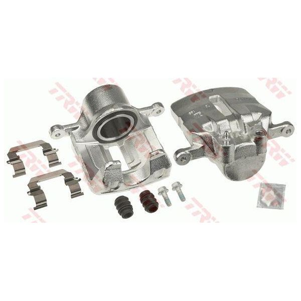 Trw BHZ933E - Pinza Freno Oe 13279638 Per Malibu (V300), Insignia A (G09)-image