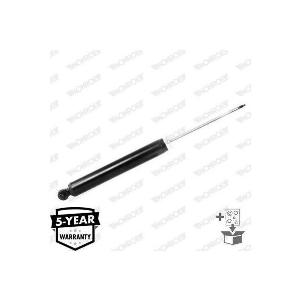 Monroe 376115SP - Ammortizzatore Oe 50206JG Per C4 (La), C4 I (Lc), 307, 307 Sw (3H)-image