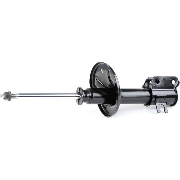 Ridex 854S0527 - Oe 96424025 Ammortizzatore, Asse Anteriore Sinistro Per Matiz (M200, M250), Spark (M200, M250)-image