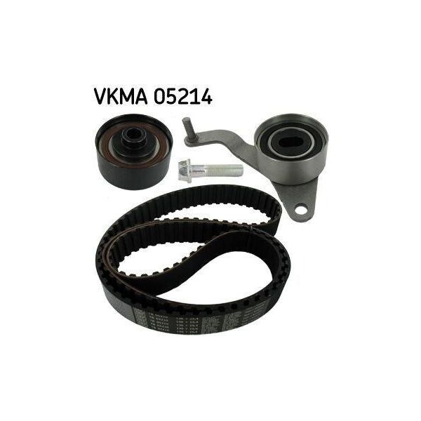 Skf Vkma 05214 - Oe 55597415 Zahnriemensensatz FüR Combo (71), Vectra B (J96)-image