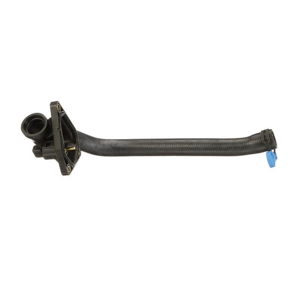 Gates 02-1698 - Tubo Riscaldatore Oe 11537600586 Per Serie 1 (F20), Serie 1 (F21), Serie 3 (F30), Serie 3 (F31)-image