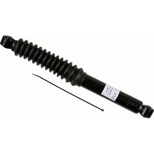 Sachs 316 887 - Oe 96626214 StoßDäMpfer Per Captiva, Antara (L07)-image