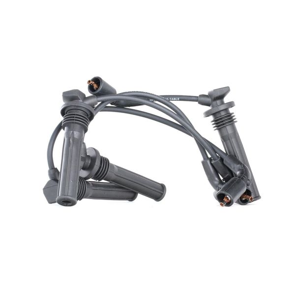 Ngk 44341 - ZüNdleitungssatz Oe 25 183 557 Per Aveo (T250, T255), Aveo (T300), Spark (M300)-image