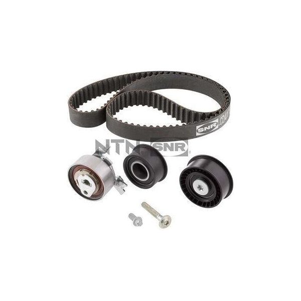 Snr KD453.12 - Oe 55567191 Zahnriemensatz FüR Astra G, Meriva (X03), Zafira A-image