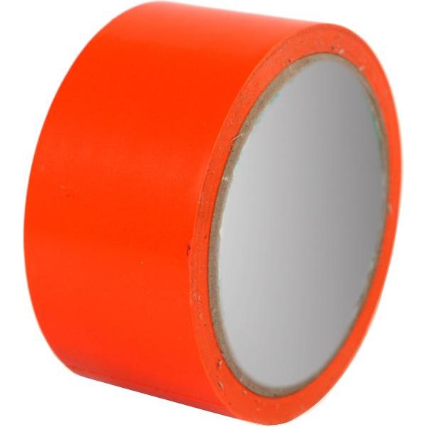 Rillprint T61804 Nastro Segnapasso Rillprint, 50 Mm X 33 M, Arancione-image