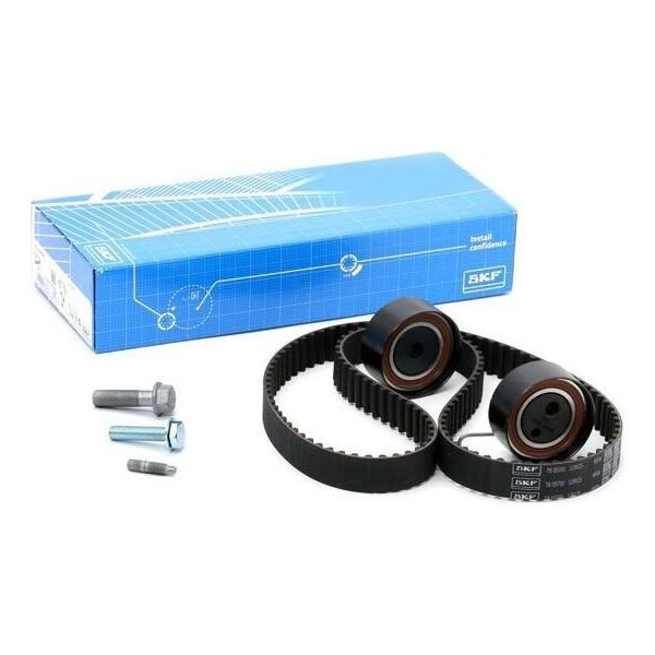 Skf Vkma 05700 - Oe 55597414 Zahnriemensatz FüR Civic Vii, Astra G, Astra H-image