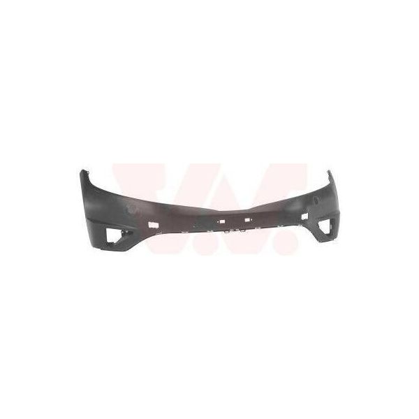 Van Wezel 2580570 - Paraurti Anteriore Oe 71101 Smg E00ZA Per Civic Viii-image