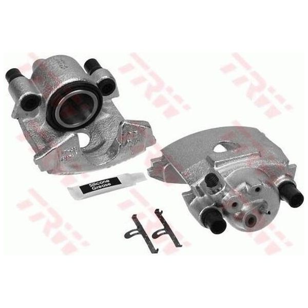 Trw BHV324E - Pinza Freno Oe 6N0 615 123 A Per Polo (6N)-image