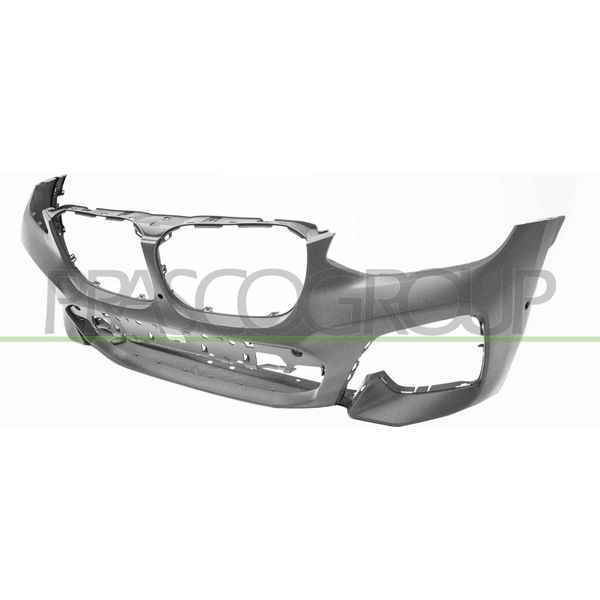 Prasco BM8091021 - Paraurti Anteriore Oe 51118091987 Per X3 (F97, G01)-image