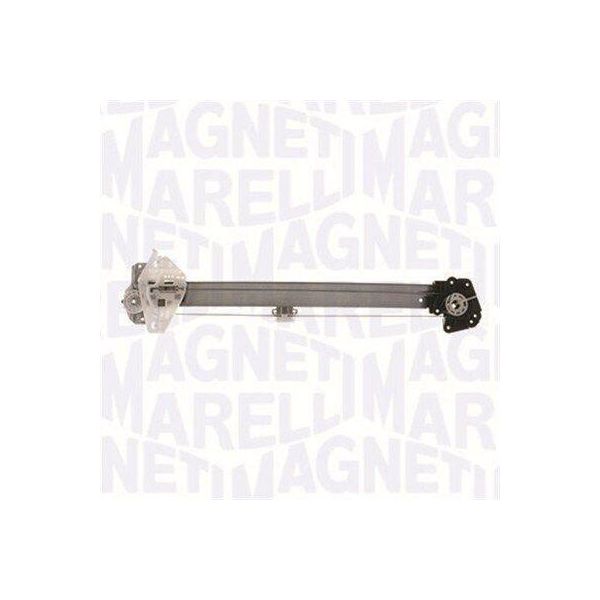 Magneti Marelli 350103170199 - Oe 72250SWAA01 Regolatore Di Finestrini, Anteriore Sinistro Per CR-V Iii (Re)-image