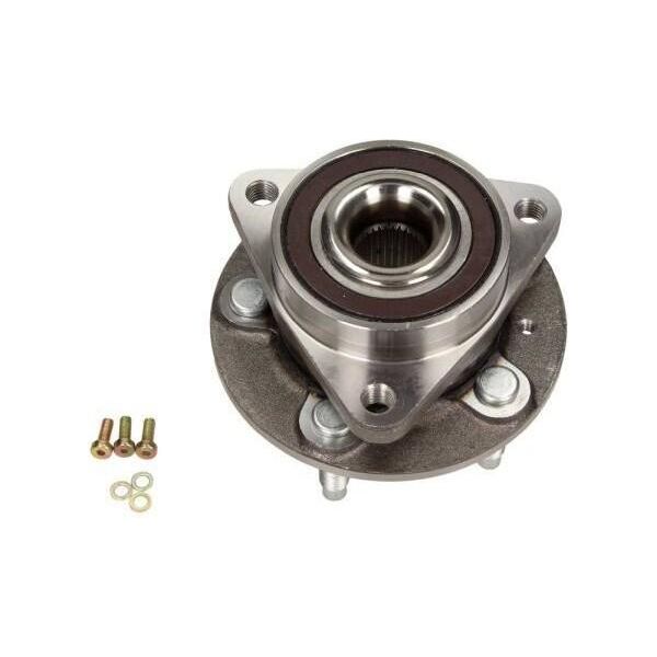 Maxgear 33-0642 - Set Di Cuscinetti Ruota Oe 13502828, Asse Anteriore Per Cruze (J300), Astra J-image