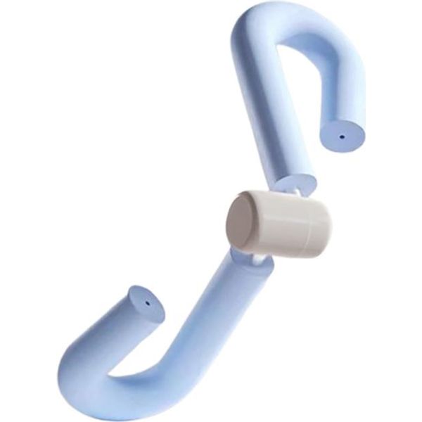 Inf Allenatore Del Pavimento Pelvico Per Una Migliore Attivazione Muscolare Blu Model 1-image