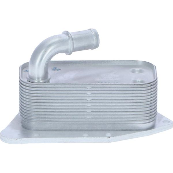 Nrf 31340 - Radiatore Olio Oe 55577343 Per Cruze (J300), Cruze (J305), Cruze (J308), Trax, Astra J, Meriva B (S10)-image