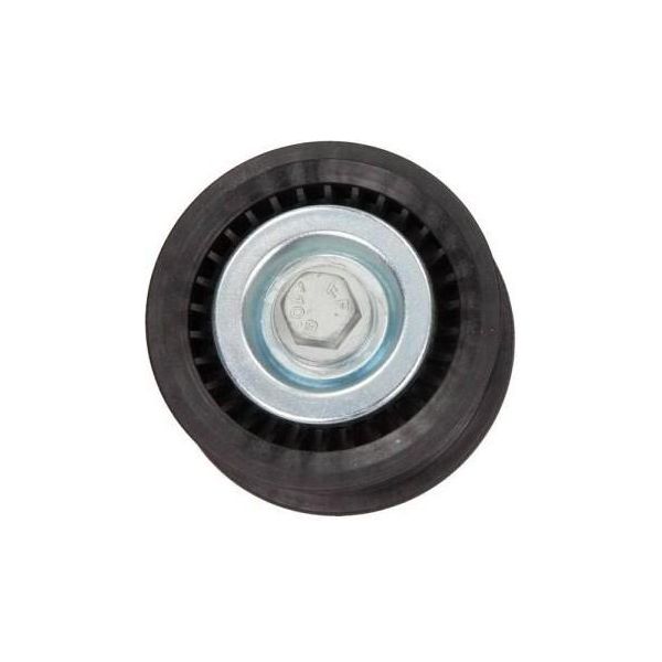 Maxgear 54-1089 - Puleggia Folle Oe 55578486, Cinghia A V Per Malibu (V300), Astra J, Cascada (W13), Insignia A (G09), Zafira Tourer C-image