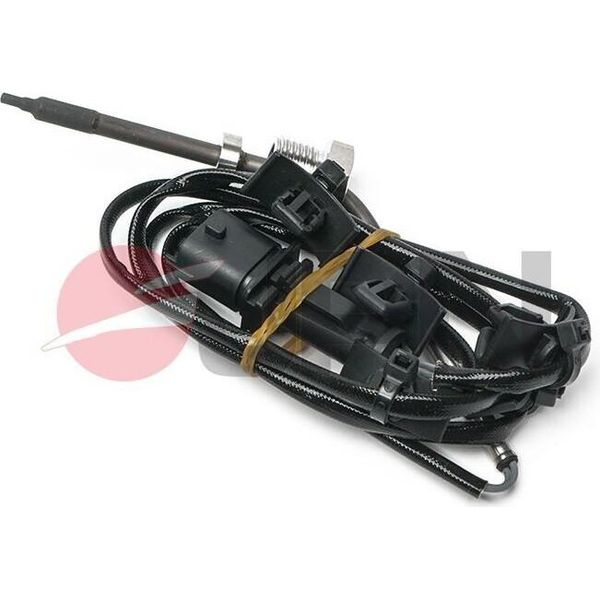 Jpn 75E0124 - Oe 55580024 Sensore Temperatura Gas Di Scarico Per Trax, Mokka X (J13), Corsa D (S07), Astra J-image