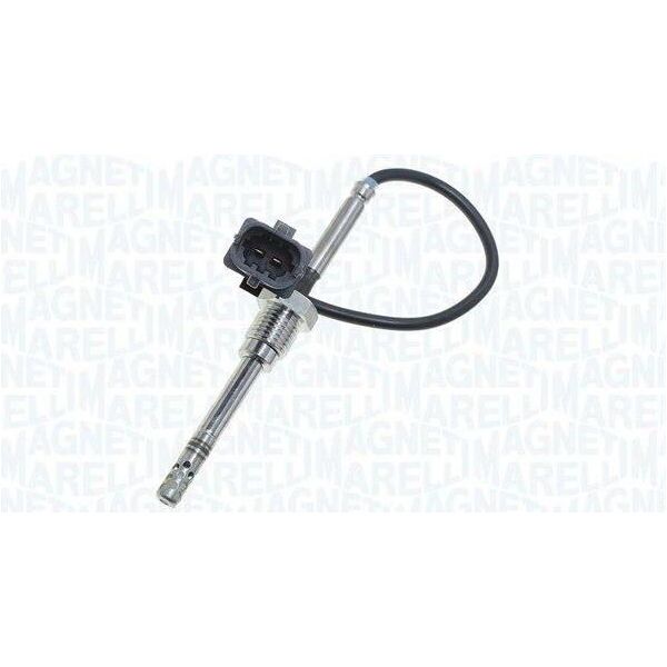 Magneti Marelli 172000163010 - Oe 55564977 Sensore Temperatura Gas Di Scarico Per Astra J, Corsa D (S07), Meriva B (S10)-image