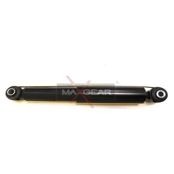 Maxgear 11-0286 - Ammortizzatore Oe 4 36 307, Asse Posteriore Per Astra G, Combo Tour, Meriva (X03), Zafira A-image