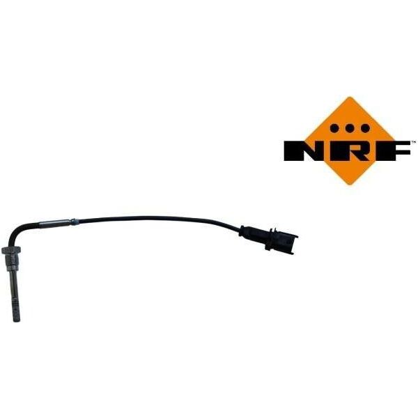 Nrf 707045 - Oe 55566185 Sensore Temperatura Gas Di Scarico Per Malibu (V300), Astra J, Cascada (W13), Insignia A (G09), Zafira Tourer C-image