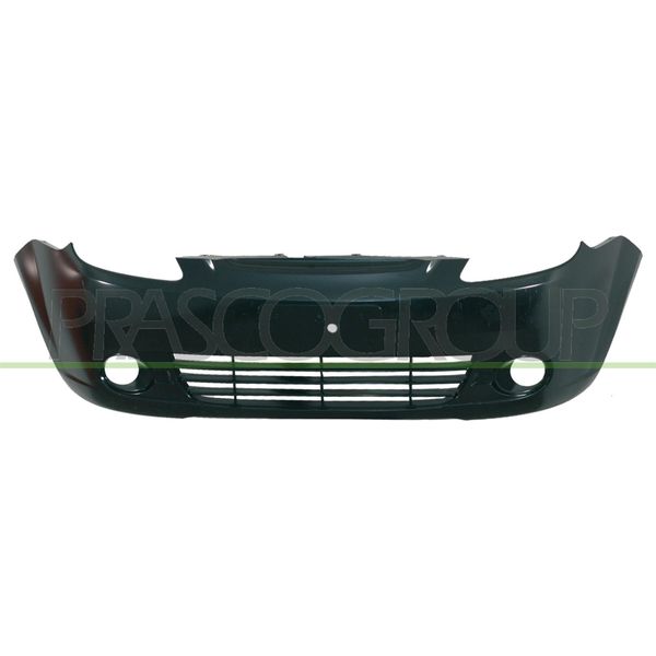 Prasco DW3241001 - Paraurti Anteriore Oe 96590728 Per Matiz (M200, M250)-image