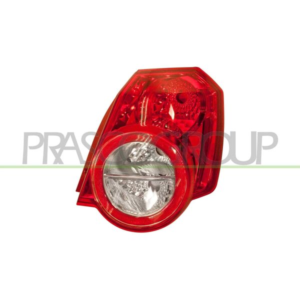 Prasco DW3274153 - Oe 95952069 Fanale Posteriore Destro Per Aveo (T250, T255)-image