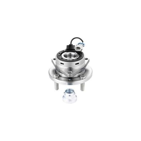 Snr R190.23 - Set Di Cuscinetti Ruota Oe 96812619 Per Epica (KL1)-image