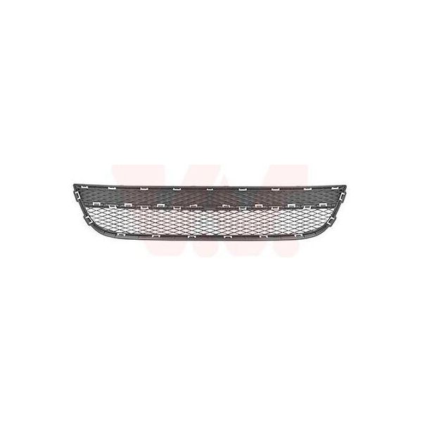 Van Wezel 5745590 - Oe 5N08536779B9 Griglia Di Ventilazione Anteriore Per Tiguan (5N)-image