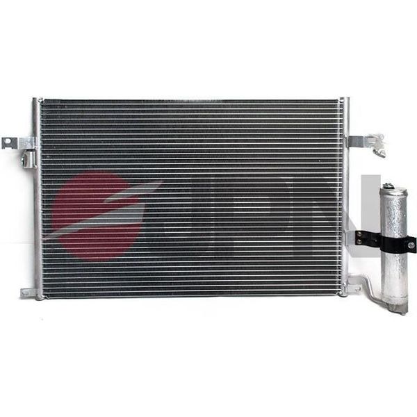 Jpn 60C9202 - Oe P96837834 Condensatore Aria Condizionata Con Essiccatore Per Lacetti (J200)-image