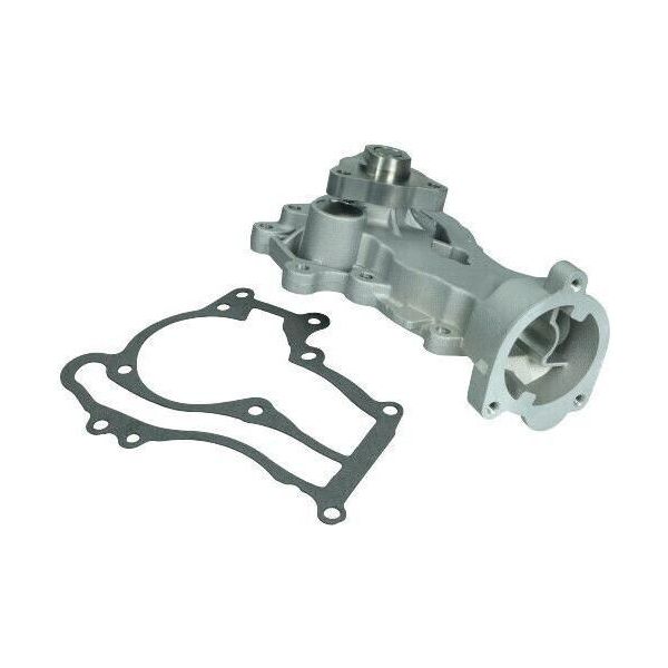 Maxgear 47-0205 - Oe 55561623 Wasserpumpe FüR Aveo (T300), Cruze (J300), Cruze (J305), Cruze (J308), Orlando (J309), Trax, Adam, Astra J, Cascada (W13), Corsa D (S07), Corsa E (X15), Insignia A (G09), Meriva B (S10), Mokka X (J13), Zafira Tourer C-image