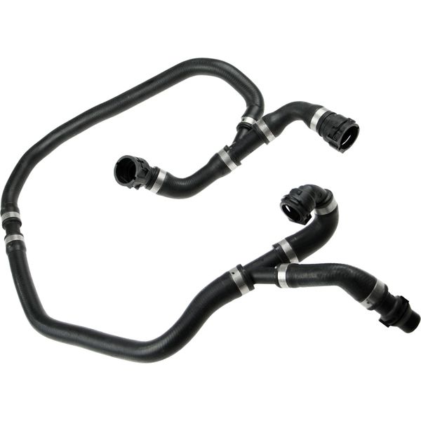 Gates 02-1771 - Tubo Flessibile Riscaldatore Oe 17 12 7 542 206 Per Serie 5 (E60), Serie 5 (E61), Serie 6 (E63), Serie 6 (E64)-image