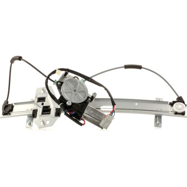Stark SKWR-0420557 - Oe 72250 S5P A03 Regolatore Del Finestrino, Anteriore Sinistro Per Civic Vii-image
