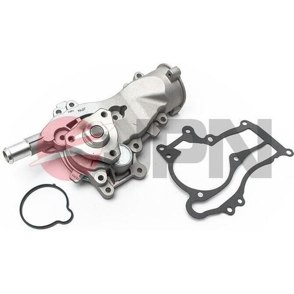 Jpn 10C0024 - Oe 25192709 Wasserpumpe FüR Aveo (T300), Astra J, Cascada (W13), Corsa D (S07), Insignia A (G09), Meriva B (S10), Mokka X (J13), Zafira Tourer C-image
