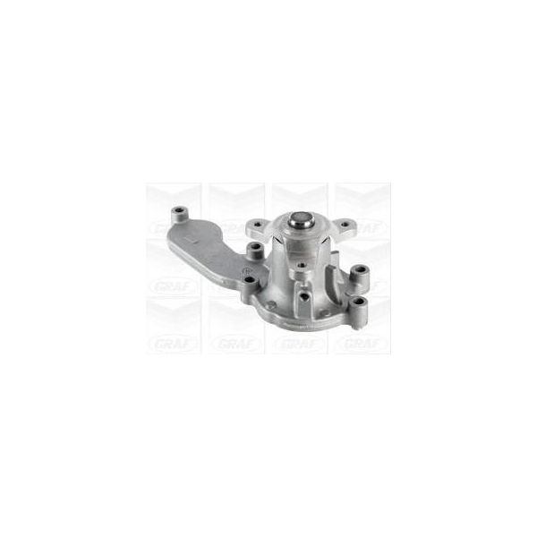 Graf PA1149 - Pompa Dell'acqua Oe 19200 Rbj 003 Per CR-Z (Zf), Insight (Ze), Jazz Iii-image