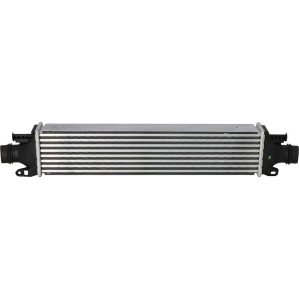Nrf 30345 - Intercooler Oe 95465727 Per Trax, Mokka X (J13)-image