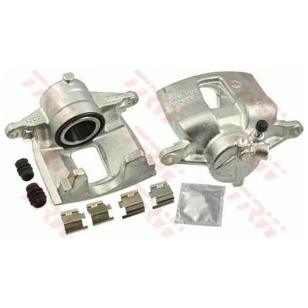 Trw BHW694E - Pinza Freno Oe 77364652 Per Stilo E Bravo-image