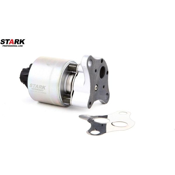 Stark SKEGR-0770022 - Valvola Egr Oe 17098361 Per Astra G, Vectra B (J96), Zafira A-image