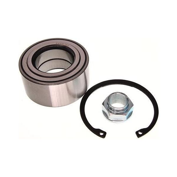 Maxgear 33-0453 - Set Di Cuscinetti Ruota Oe 44300 S0A 003, Asse Anteriore Per Accord Vi, Civic Vii, CR-V I (Rd), CR-V Ii (Rd), Prelude, S2000 (Ap), Stream (Rn)-image