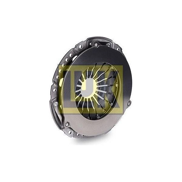 Luk 121 0089 10 Piastra Di Pressione Frizione Oe 55556349 Compatibile Con Zafira, Vectra, Tigra, Signum, Meriva, Corsa C, Combo, Astra H, Astra G, Astra F, Croma, Alf. 159-image