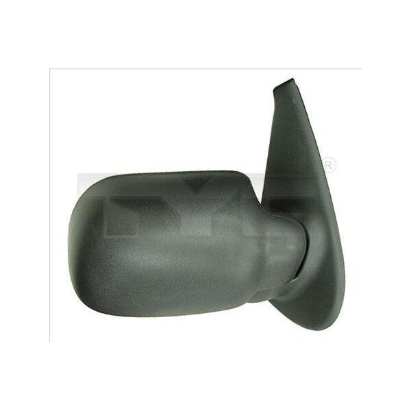 Tyc 328-0027 - Specchio Esterno Oe 7700304835, Destro Per Kangoo (Kc), Kangoo (Fc)-image