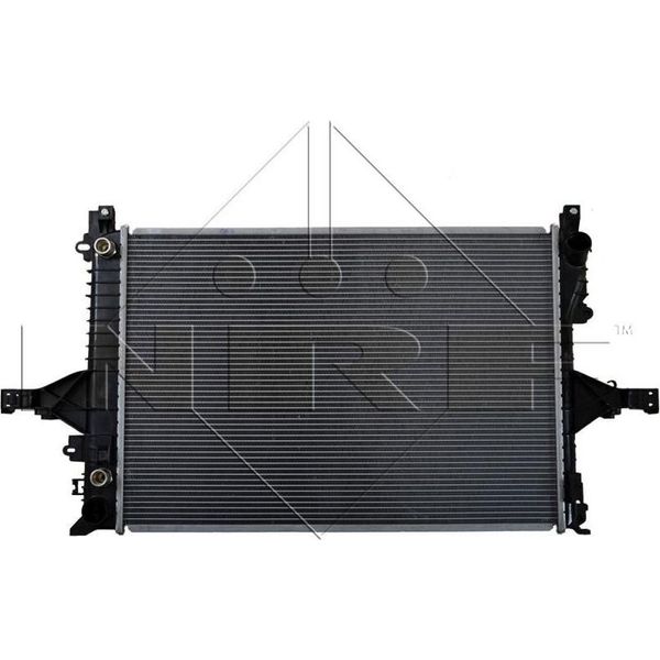 Nrf 56125 - Oe 13119056 KüHler, Motore Per S60 I (384), S80 I (184), V70 Ii (285), XC70 (295)-image
