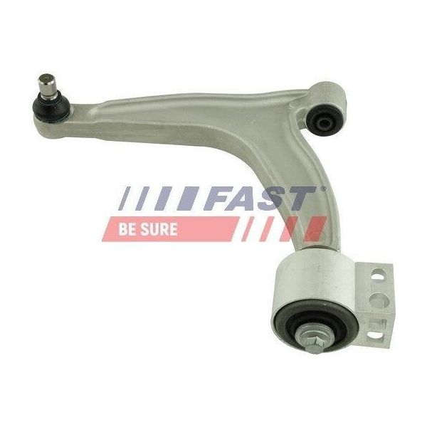 Fast FT15519 Braccio Trasversale Sinistro Anteriore Per Opel Vectra C Caravan (Z02)-image