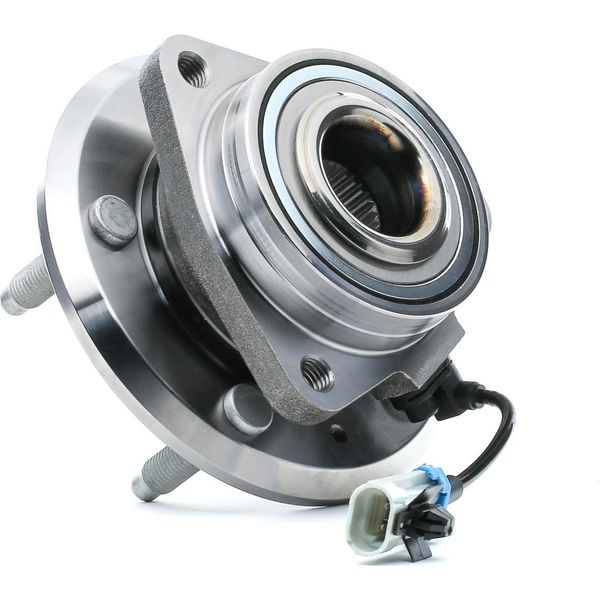 Stark SKWB-0180152 - Radlagersatz Oe 328006, Vorderachse Per Malibu (V300), Insignia A (G09)-image
