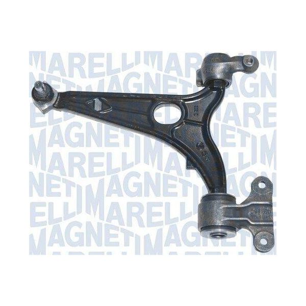 Magneti Marelli 301181303600 - Oe 1346384080 Braccio Di Controllo Per C8 (Ea, Eb), Ulysse, 807 (Eb)-image