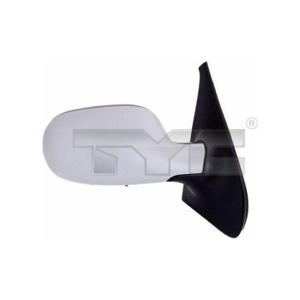 Tyc 328-0020 - Specchio Esterno Oe 7700435921, Sinistro Per Clio Ii, Thalia I (Lb)-image