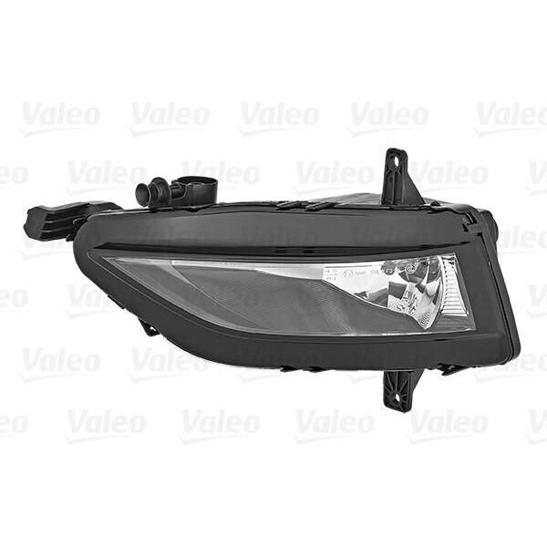 Valeo 047417 - Fendinebbia, Sinistro Per Golf Vii-image